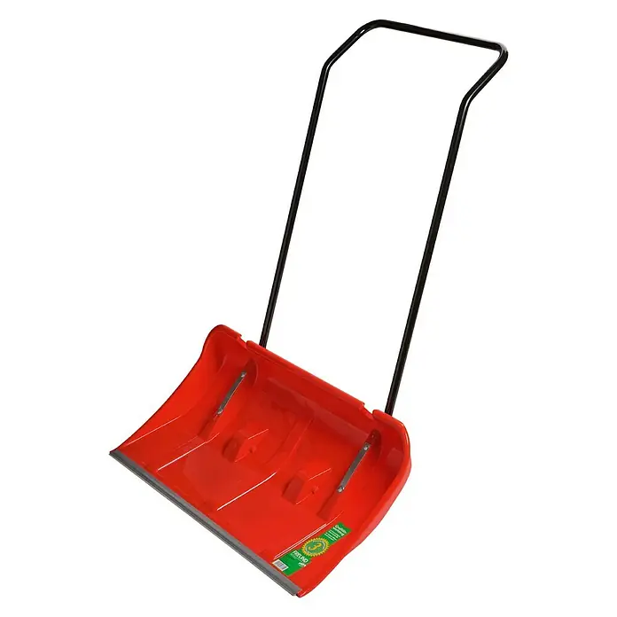 Freund Victoria Schneewanne Schneemax - 44 x 82 cm - Linke Seitenansicht