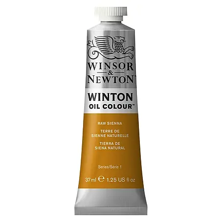 Winsor & Newton Winton Uljana boja