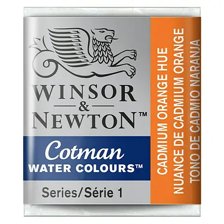 Winsor & Newton Cotman Aquarelverf