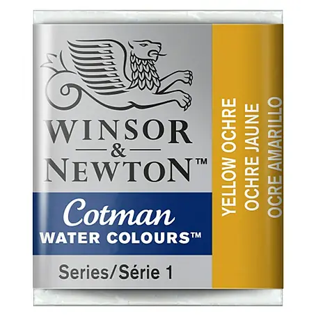 Winsor & Newton Cotman Aquarelverf