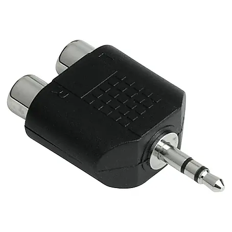 Hama  Audio-Adapter