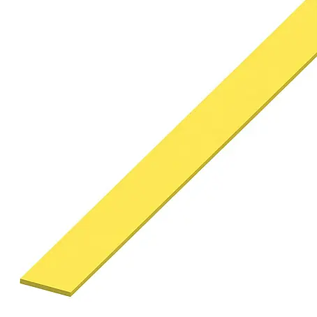 Kantoflex  Plosnati profil