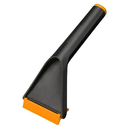 Fiskars  Lopatica za skidanje leda Solid