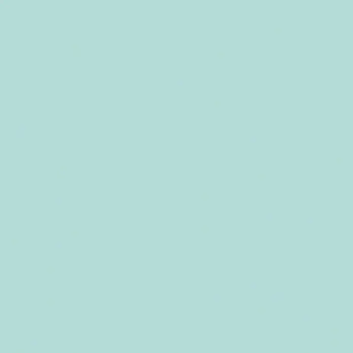 Alpina Wandfarbe Feine Farben - 2,5 l, Licht der Gletscher, No. 15 - Pures Wasserblau, Matt