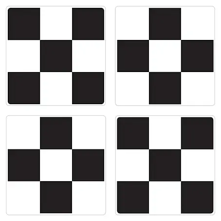 Fliesensticker
