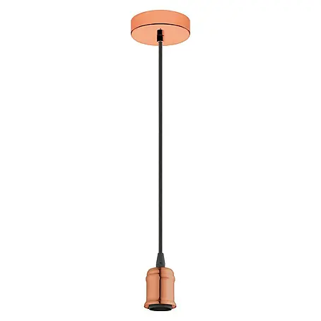 Eglo  Hanglamp Yorth