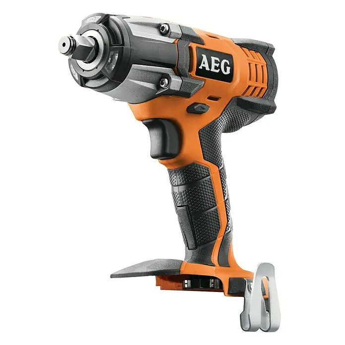 AEG Powertools Akku-Schlagschrauber BSS 18 C12Z - 18 V, Ohne Akku, Leerlaufdrehzahl: 0 U/min - 2.900 U/min - Vorderansicht