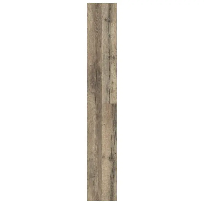Living by Haro Laminat Grafiteiche - 1.282 x 193 x 7 mm, Schiffsboden - Detailaufnahme