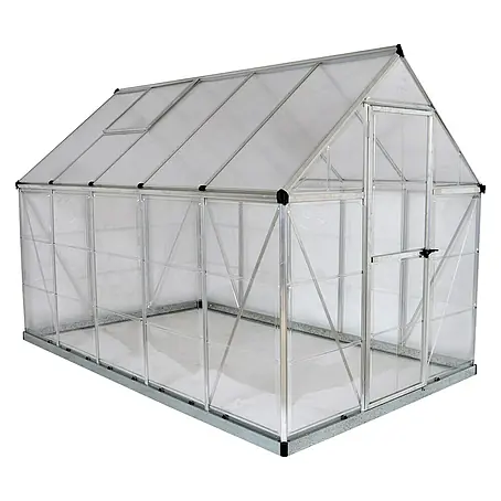Palram – Canopia  Staklenik Hybrid