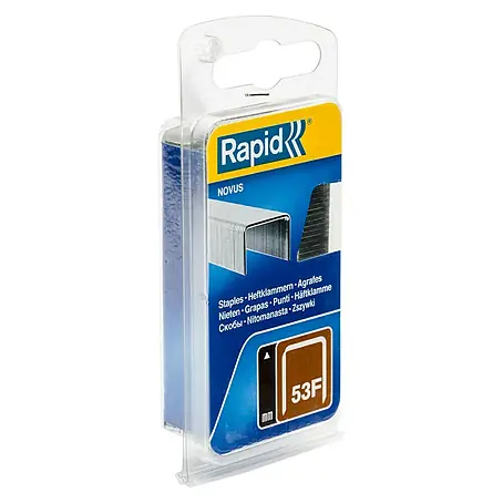 Rapid  Spajalice 53F/8