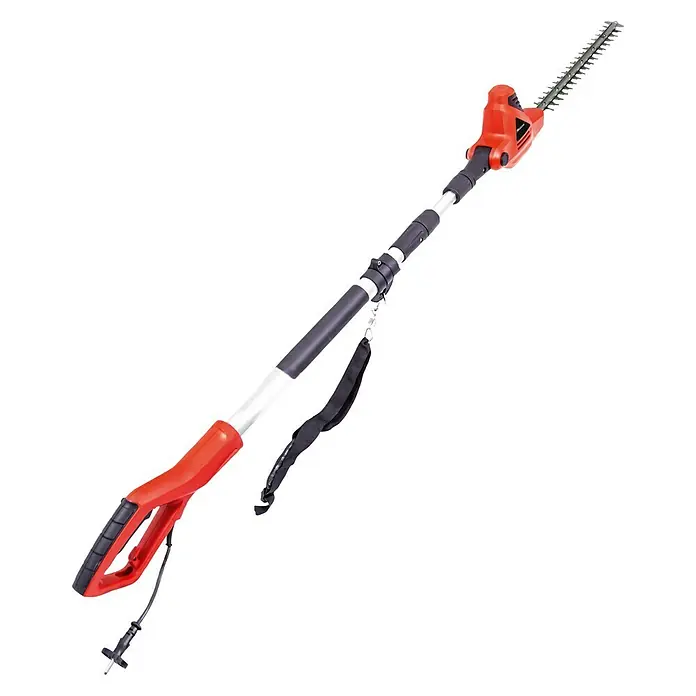 Hurricane Teleskopske škare za živicu HHTI 45 - 500 W, Dužina noža: 50 cm