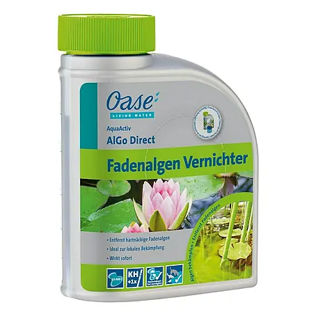 Oase AquaActiv Fadenalgenvernichter AlGo Direct