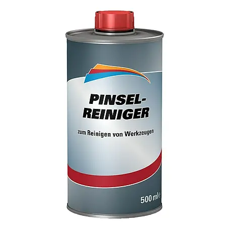 Pinselreiniger