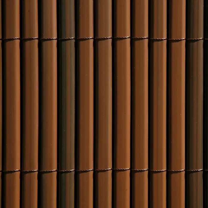 Gardol Comfort Sichtschutz - Braun, 300 x 90 cm