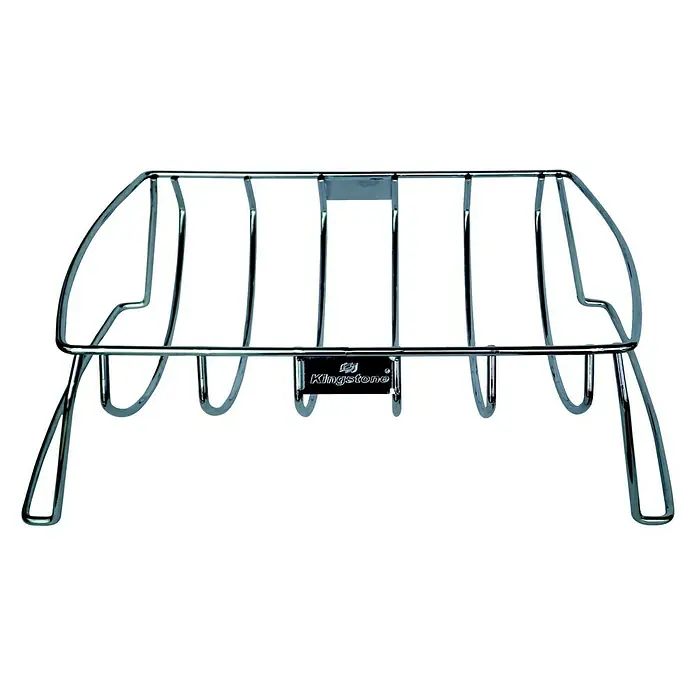 Kingstone Košara za pečenje - 42 x 26 x 12 cm - Pogled sprijeda