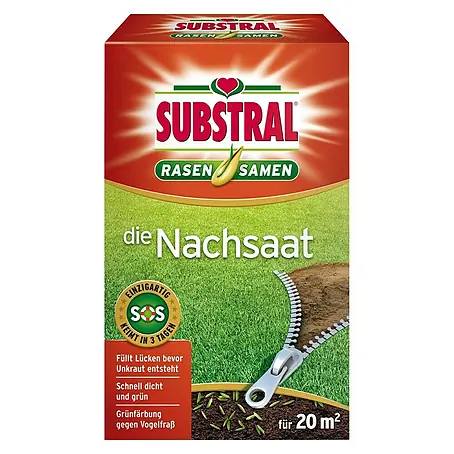 Substral  Travna smjesa za dosijavanje