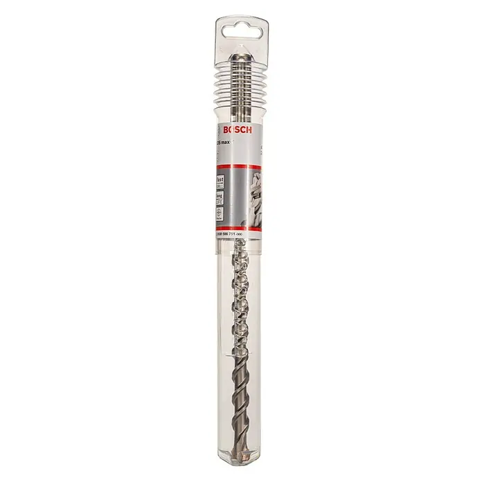 Bosch SDS-MAX svrdlo za beton - 16 mm, Duljina: 340 mm - Pogled sprijeda