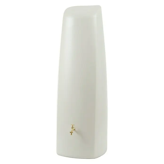 Garantia Classic Line Wandtank Elegance - Sandbeige, 400 l - Vorderansicht