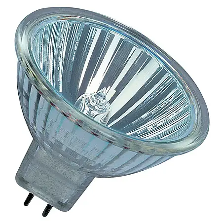 Osram  Halogenlampe Decostar 51 Superstar 2000