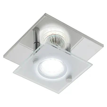 Eglo  LED-Deckenleuchte Arborio