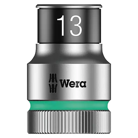 Wera Zyklop Umetak za nasadni ključ 8790 HMC HF