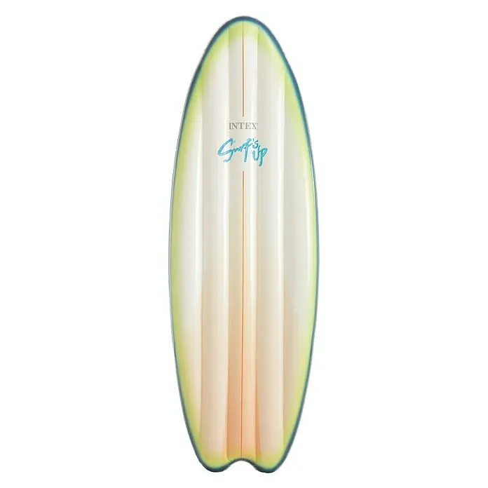 Intex Colchoneta hinchable Surf’s up - 178 x 69 cm