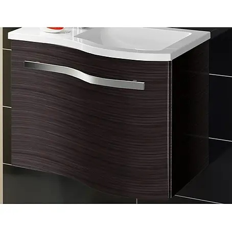 Camargue Wave Mini Waschtischunterschrank