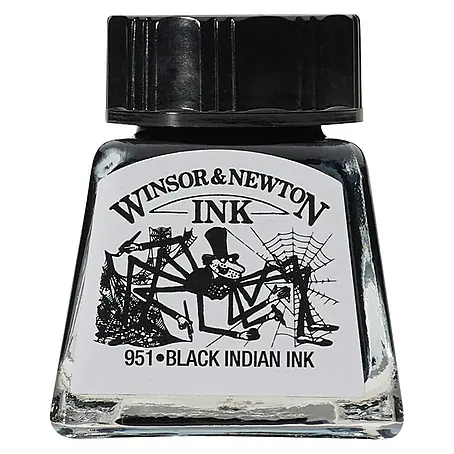 Winsor & Newton  Tinta za crtanje