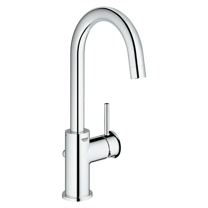 Grohe Start Classic Slavina za umivaonik L-Size -  - Pogled sprijeda