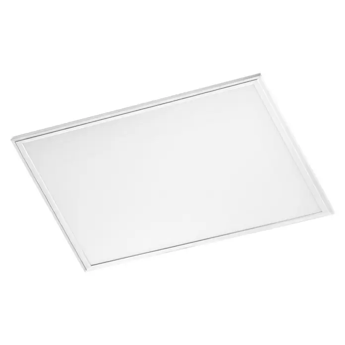 Eglo LED panel Salobrena 2 - 16 W, Fehér, Semleges fehér