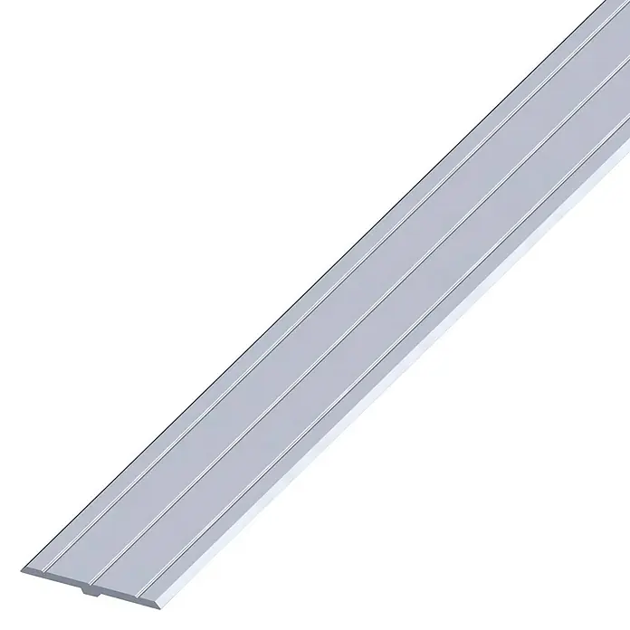 Kantoflex Abdeckprofil - L x B: 1.000 x 29,5 mm, Zweiseitig - Linke Seitenansicht