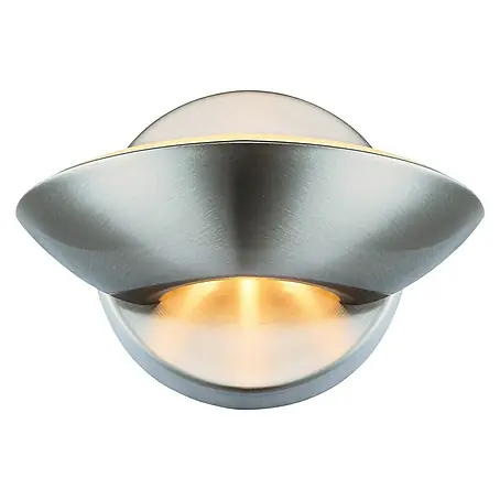 Globo  LED-Wandleuchte Sammy
