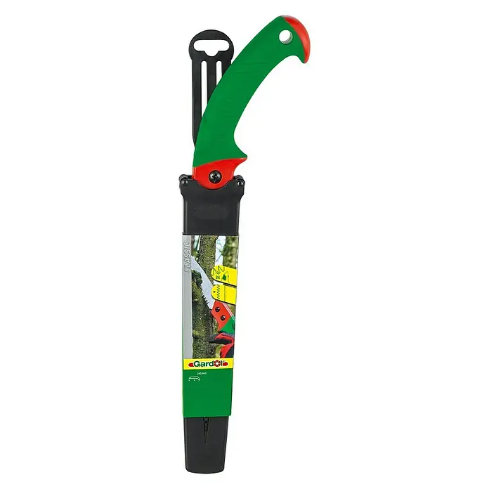 Gardol Classic Pila za grane s tobolcem - 24 cm, Grubi zupci