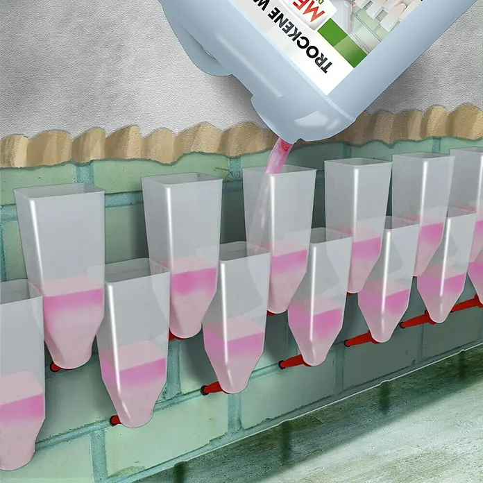 MEM Trockene Wand - 10 l, Lösemittelfrei