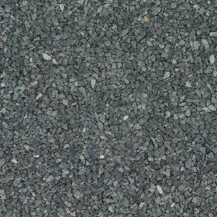 Min2C Marmorsplitt Grün - Grün, Körnung: 9 mm - 12 mm, 600 kg