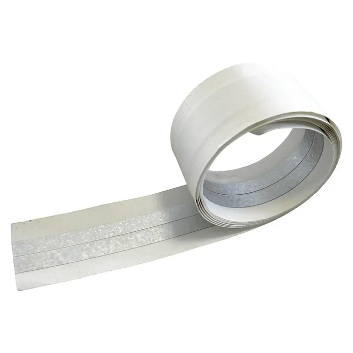 Knauf Kantenschutz - 2,6 m x 50 mm, Metall