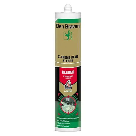 Den Braven  Montagekleber X-TREME