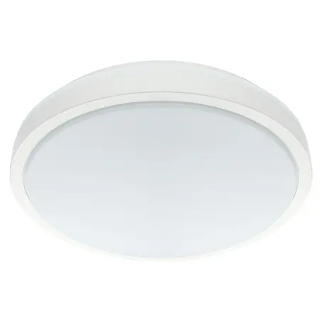 Eglo  LED-Wand- & Deckenleuchte rund Competa 1