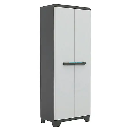 KIS  Kunststoffschrank Linear