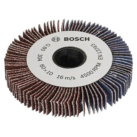 Bosch  Rodillo de lija multihoja