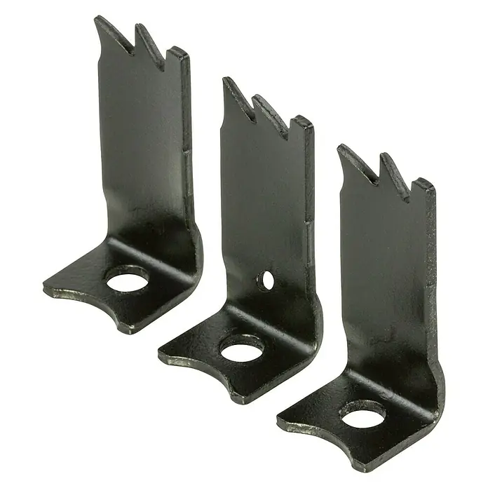 Wolfcraft Ersatzklingen - 3 Stk.