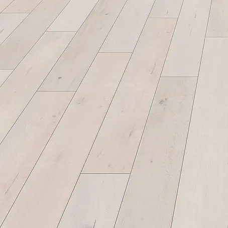 MyStyle MyDream Handmuster Lilywhite Oak