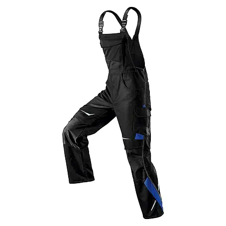 Kübler Pulsschlag Herren-Latzhose