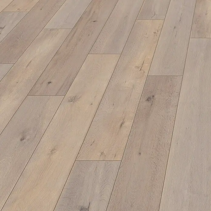 MyStyle MyDream Laminat Bandito Oak - 1.285 x 192 x 14 mm, Landhausdiele - Detailaufnahme