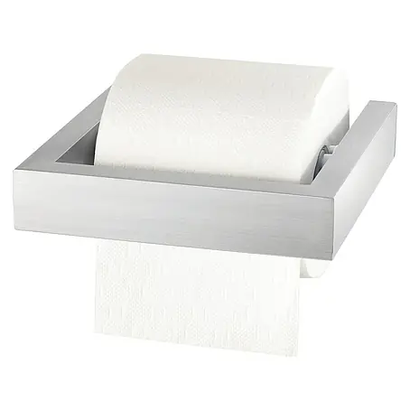 Zack Linea Toilettenpapierhalter