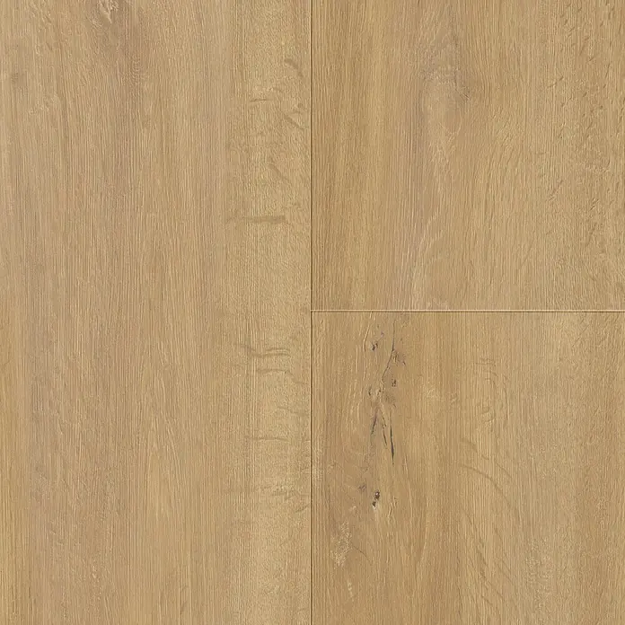 Living by Haro Designboden Eiche Trient Natur - 1.282 x 235 x 6,5 mm, Landhausdiele - Detailaufnahme