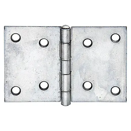 Stabilit  Spojna šarka 90 x 60 mm