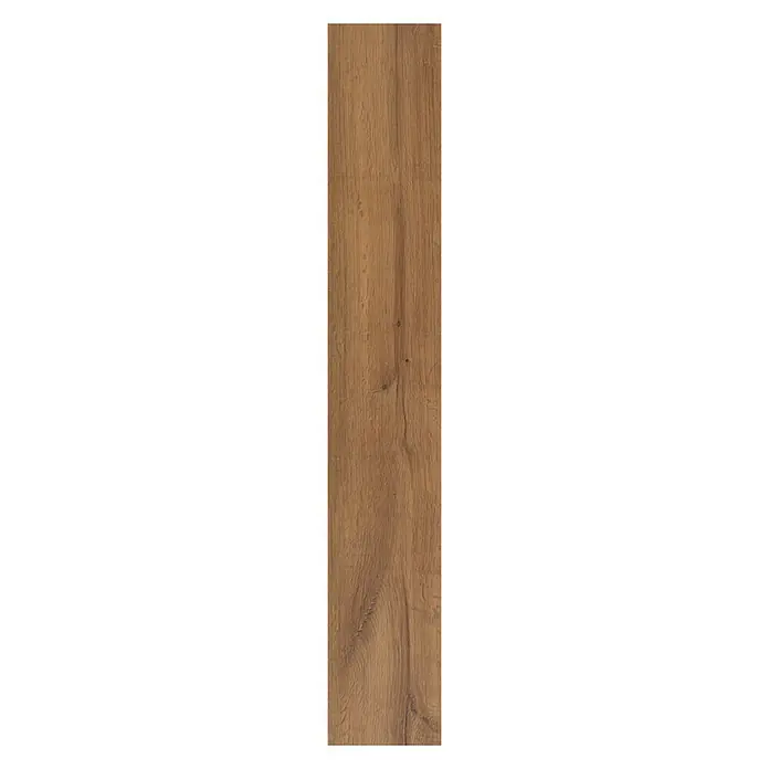Star Clic Vinylboden Markham Oak Medium - 1.210 x 190 x 5 mm, Landhausdiele - Vorderansicht
