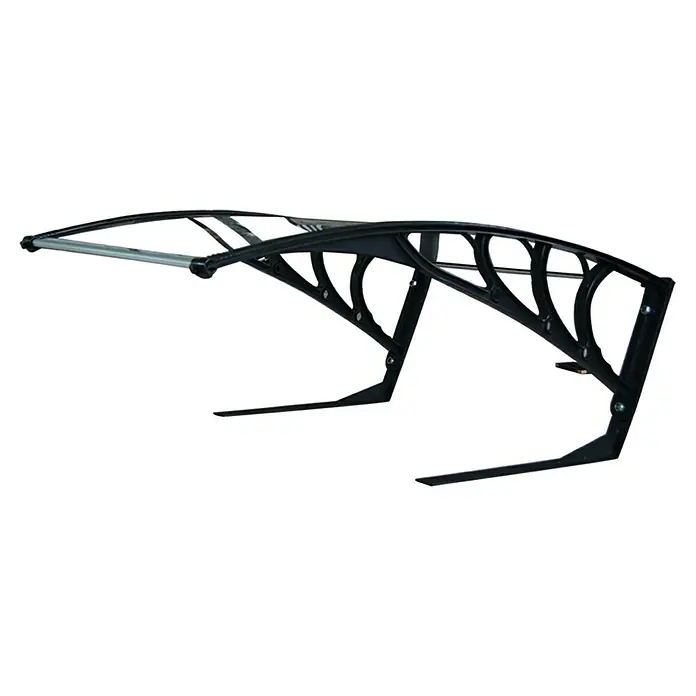 Mähroboter-Garage - 103 x 77 x 45,5 cm