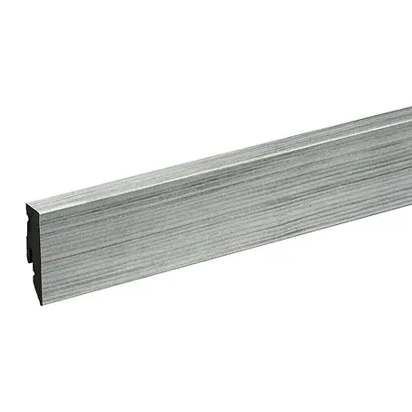 Profiles and more  Sockelleiste KU51L Frozen Larch